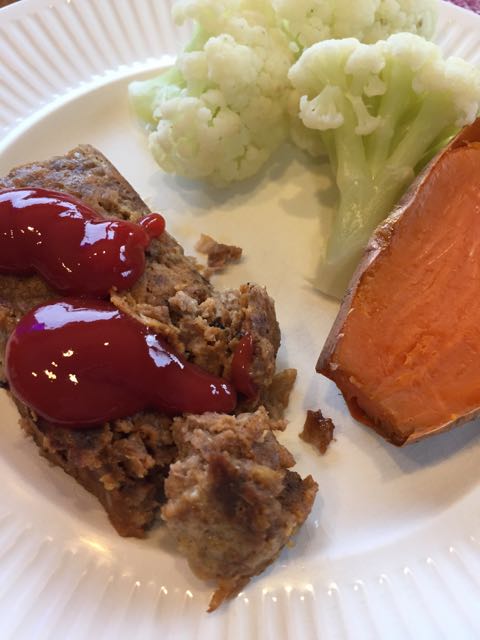 meat loaf